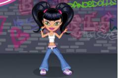 Супер Танцовщица - Bratz Super Dancer